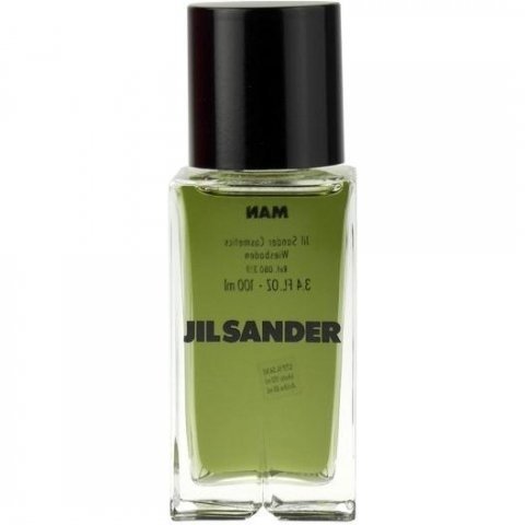 Jil Sander Man